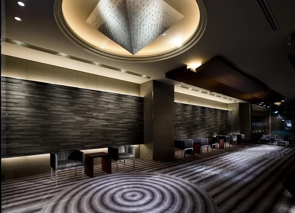 *** Hotel Village Kyōto Japan
