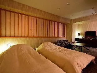 *** Hotel Village Kyoto Japan