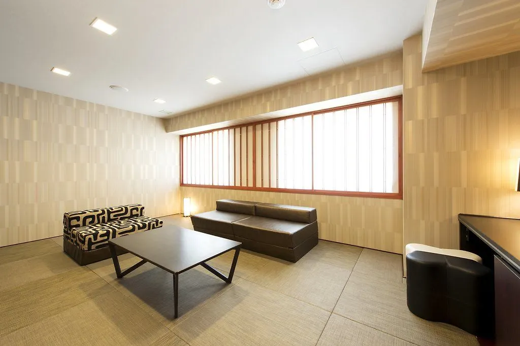Hotel Village Kyōto