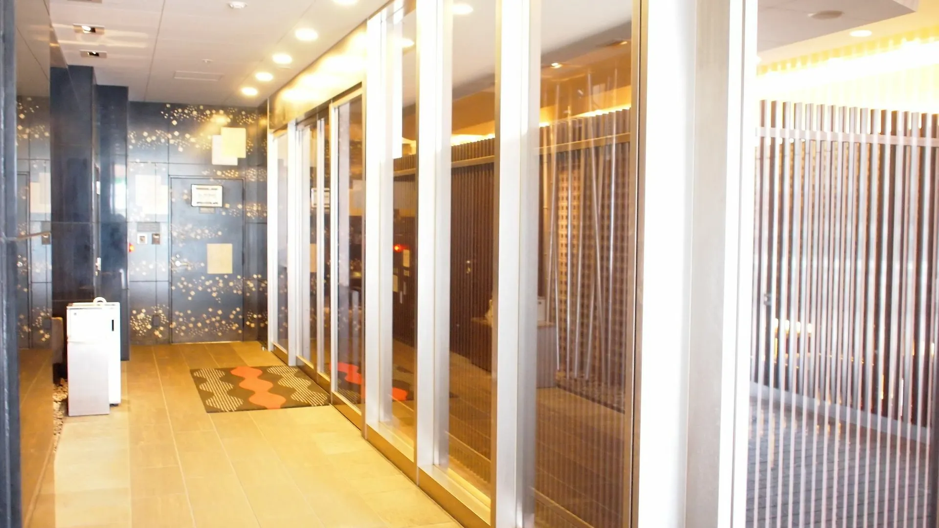 Village Kyoto Hotel