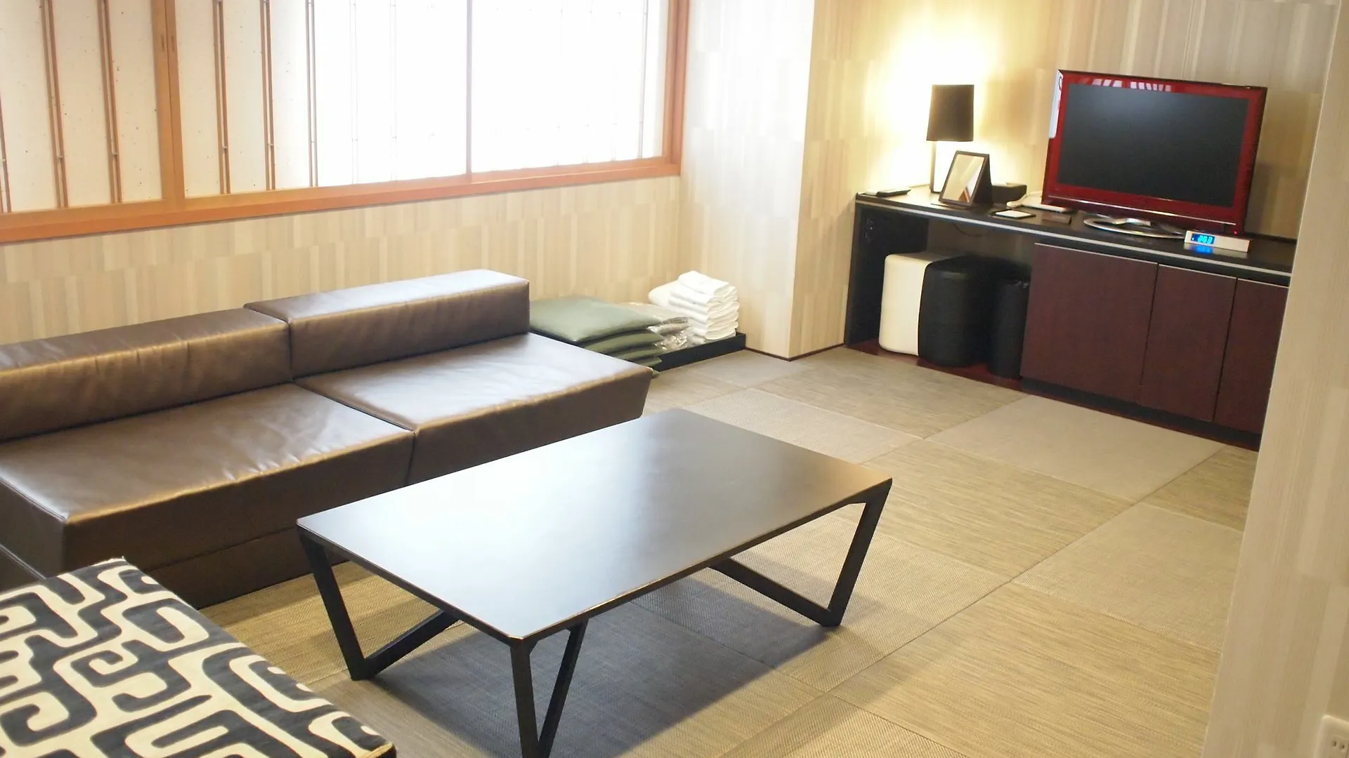 *** Hotel Village Kyōto Japan