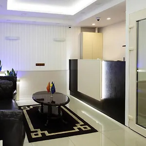 Hotel Persian Palace Kiev