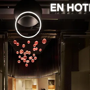 En *** Kjóto