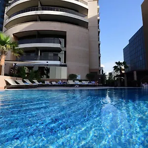 Hotel Majestic Retreat Dubaï