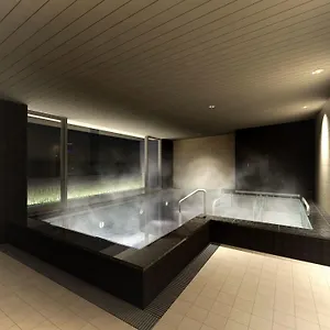*** Hotel Kanayama Japan