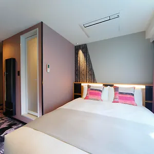 Hotel Tower Annex, Kyōto