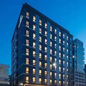Hotel Smart Shijo Omiya, Kyoto
