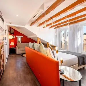 Couette-café Wine House - & Lisboa