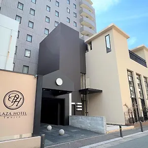 *** 호텔 프라자 덴진 일본