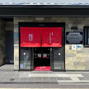 Miro Nijo **** Kjóto