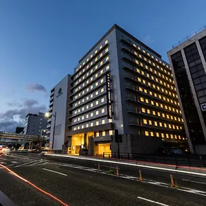 Hotel Apa Kyoto-eki Horikawa-dori, Kyōto