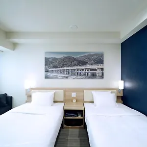 Hotel Travelodge Shijo Kawaramachi, Kyoto