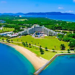 ***** Hotel The Luigans And Japan