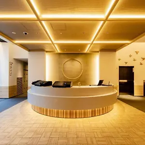 酒店 Montblanc Raffine Nagoyaekimae 名古屋