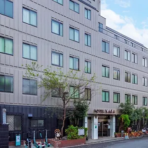 visit hotel