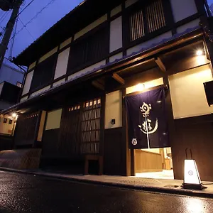 Luck *** Kioto