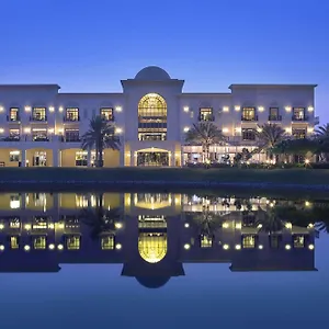 Hotel Address Montgomerie Dubaï