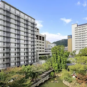**** Hotel Monte Hermana Amalie Japan