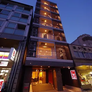 Urbain Kiyomizugojo *** Kioto