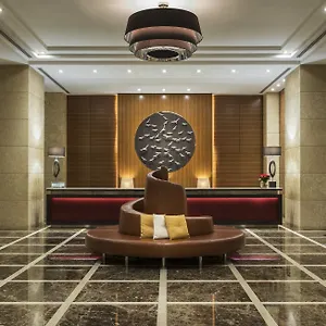 Hotel Grosvenor House, A Luxury Collection Hotel, Dubaï