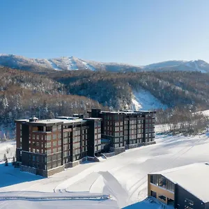 公寓式酒店 Yu Kiroro, Ski-in Ski-out Luxury Residences 赤井川