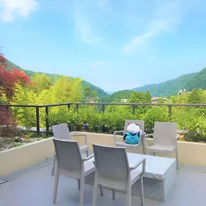  호스텔 K's House - Yumoto Onsen 일본