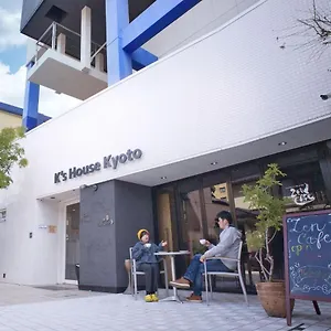 Ostello K's House -travelers