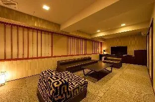 Hotel Village Kyōto