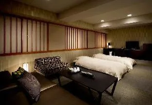 Hotel Village Kyōto