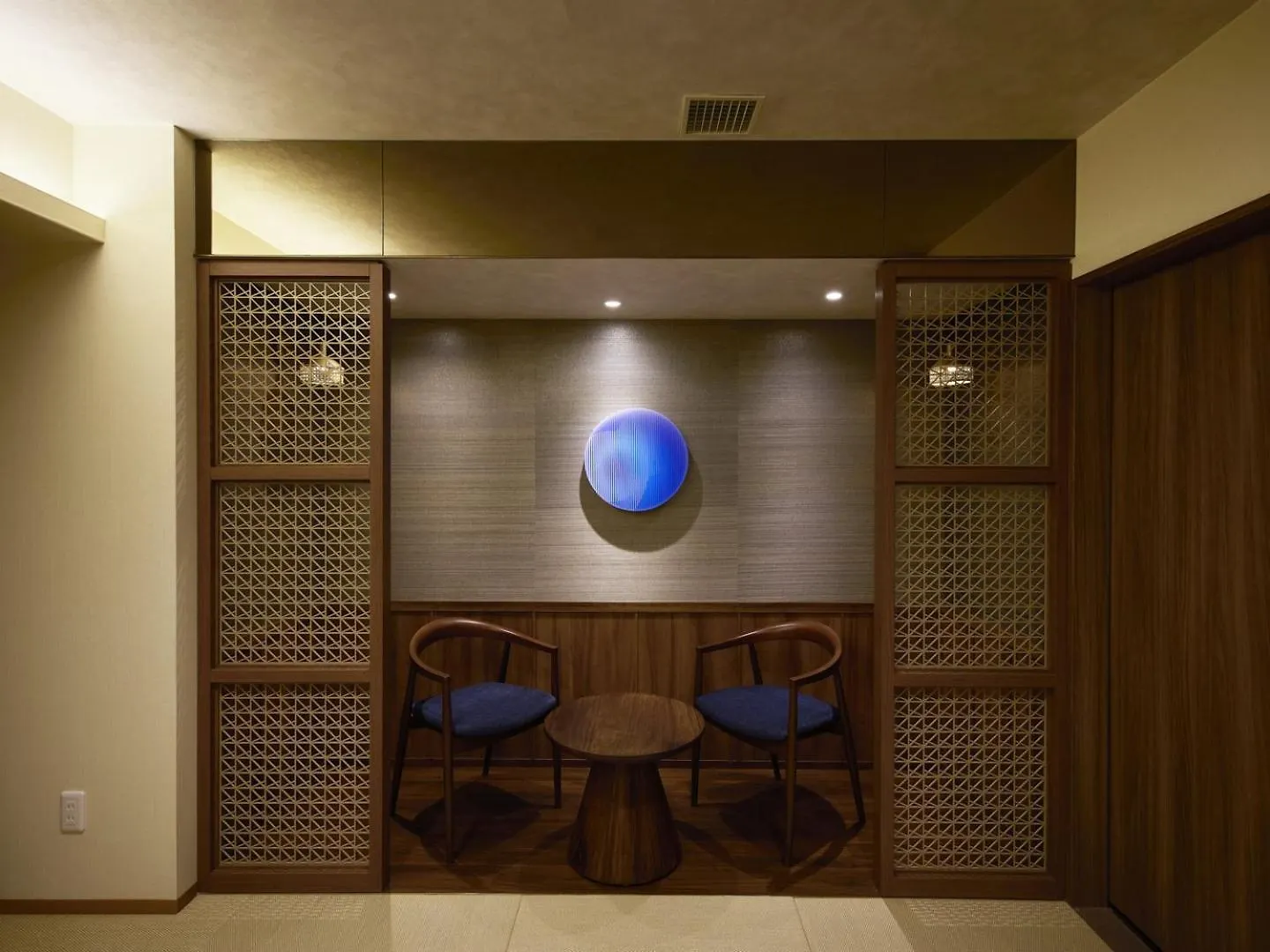 *** Hotel Village Kyōto Japan
