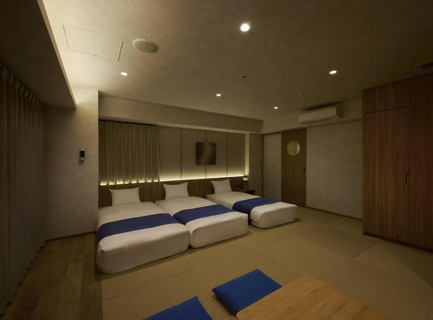 Hotel Village Kyoto