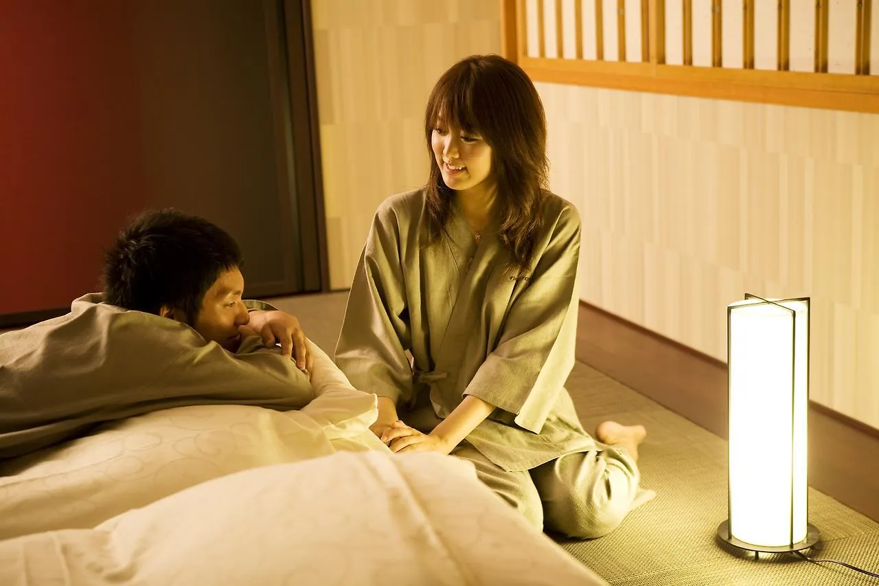 Village Kyōto Hotel