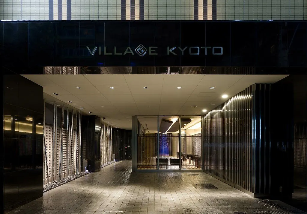 Village Kiotó