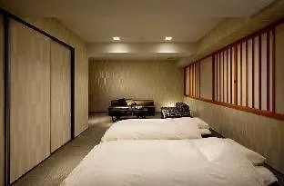 *** Hotel Village Kyoto Japan