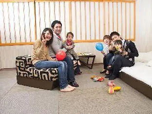 Village Kioto Hotel