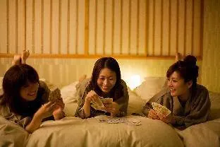 빌리지 교토 호텔