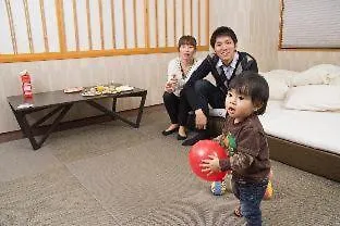 빌리지 교토 호텔