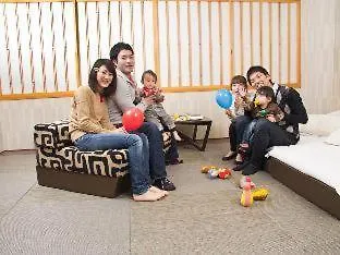 빌리지 교토 호텔