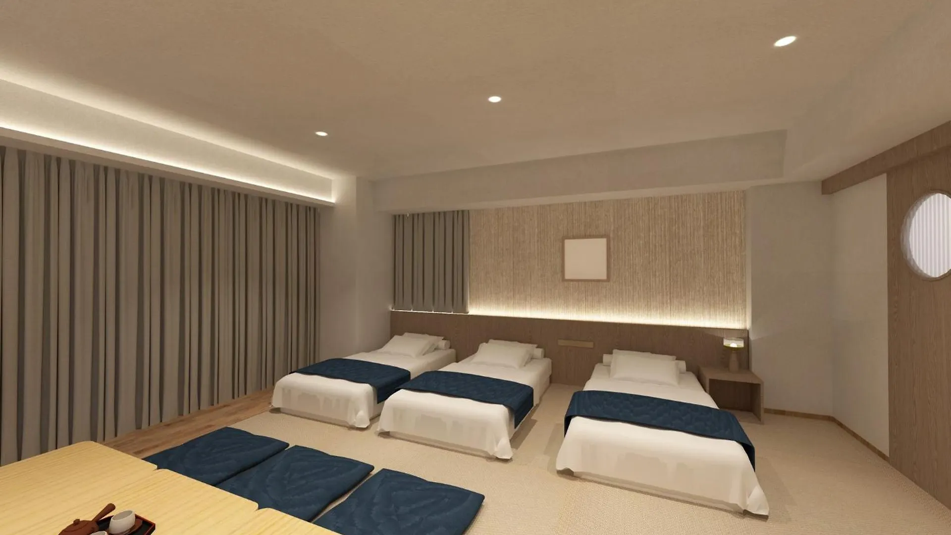 Village Kyoto Hotel