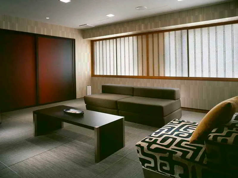 Village Kyoto Hotel