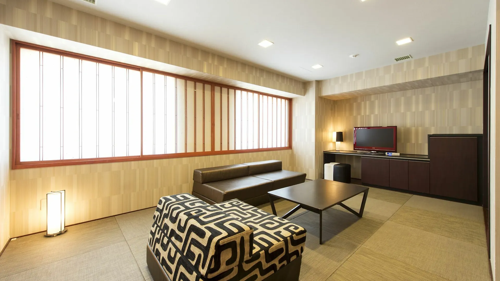 Hotel Village Kioto