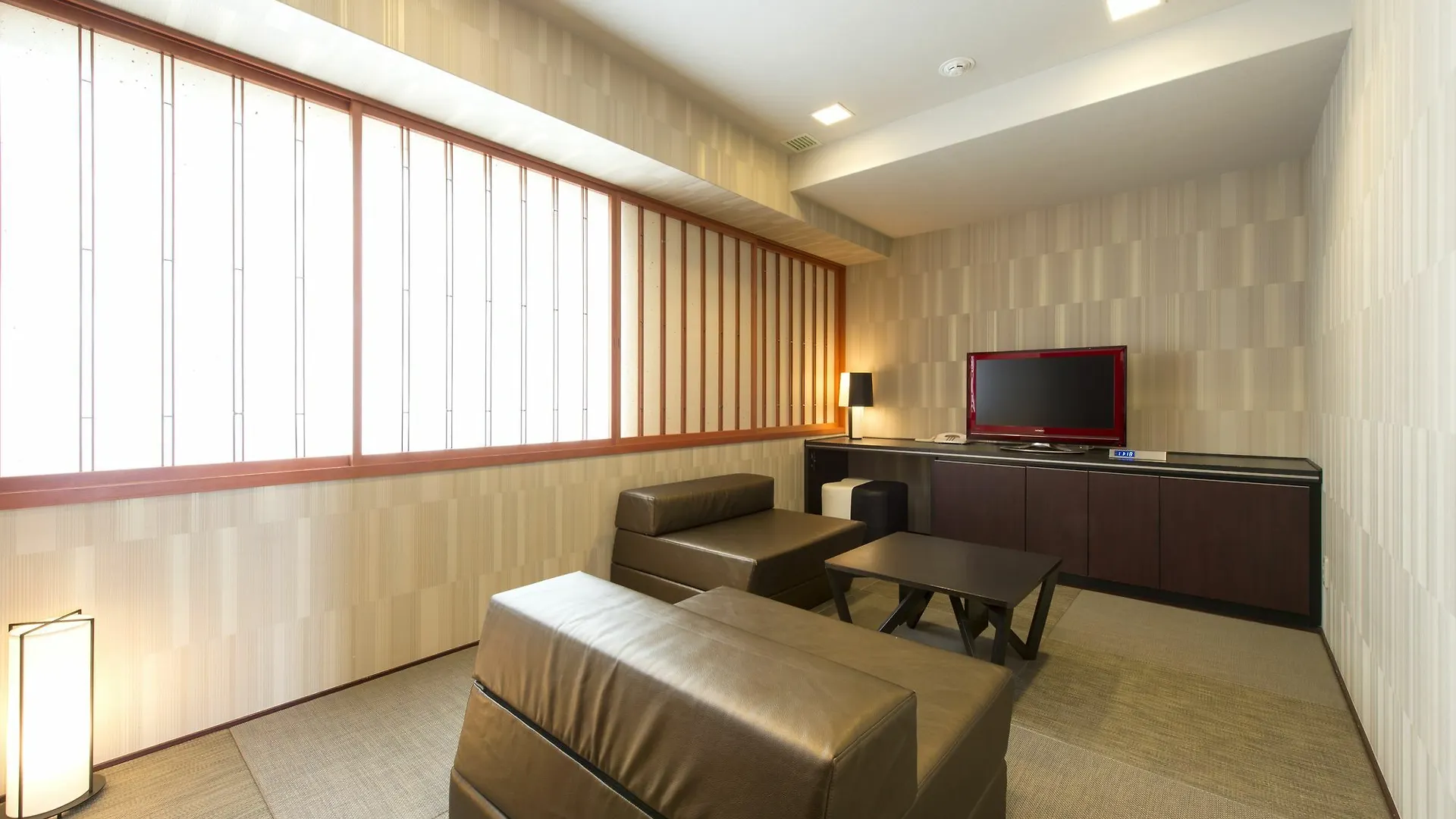 Village Kyoto Hotel
